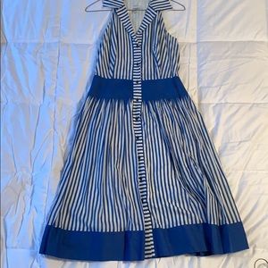 Donna Morgan Spring/Summer Dress